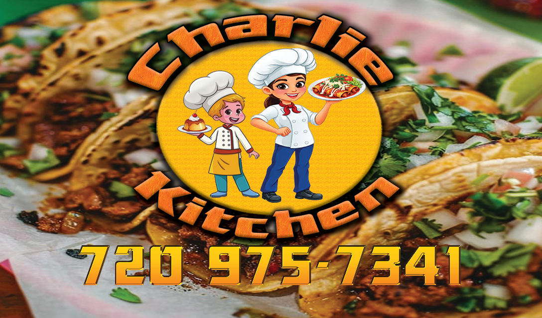 Charlie Kitchen